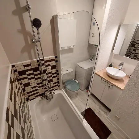 Apartment Le Du Queyras Avec Vue Sur La Montagne