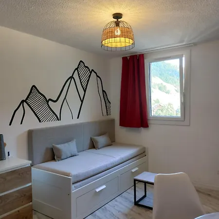 Apartment Le Du Queyras Avec Vue Sur La Montagne Abries